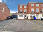Minton Grove, Baddeley Green, Stoke-on-Trent, ST2 5 bed townhouse for sale -