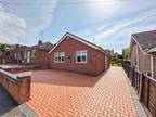 Rosewood Avenue, Stockton Brook, ST9 2 bed detached bungalow for sale -