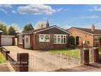 Clermont Avenue, Stoke-On-Trent 2 bed detached bungalow for sale -