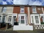 Bath Road, Southsea 4 bed terraced house to rent - £1,750 pcm (£404 pw)