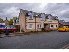 1 bedroom flat for sale in 1 Rothes Court George Street, Insch, AB52