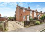 3 bedroom end of terrace house for sale in The Crescent, Welwyn, AL6