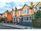 3 bedroom terraced house for sale in Gombards, St. Albans, AL3