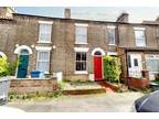 Bury Street, Norwich 4 bed terraced house for sale -