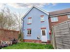 Horn Pie Road, Norwich 3 bed semi-detached house for sale -