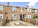 Beecheno Road, Norwich, Norfolk 3 bed terraced house for sale -