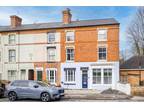 4 bedroom end of terrace house for sale in North Road, Harborne, B17