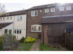 Elm Close, New Costessey, Norwich 2 bed terraced house for sale -