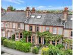 Upper Redlands Road, Reading 5 bed terraced house for sale -