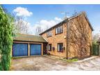 Lower Earley, Reading RG6 4 bed detached house for sale -