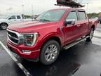 2021 Ford F-150, 59K miles