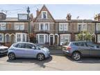 Cholmeley Road, Reading, Berkshire 4 bed terraced house for sale -
