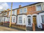 Catherine Street, Reading, Berkshire 2 bed terraced house for sale -
