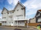 Fairhaven Drive, Reading, Berkshire, RG2 4 bed end of terrace house for sale -