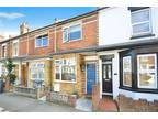 Queens Road, Caversham, Reading 3 bed terraced house for sale -