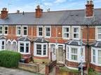 St Johns Road, Caversham, RG4 5AL 3 bed terraced house for sale -