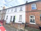 Waldeck Street, Reading, Berkshire, RG1 2 bed terraced house for sale -