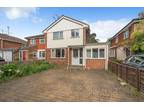 Nightingale Road, Woodley, Reading 4 bed semi-detached house for sale -