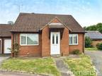 Graffham Close, Lower Earley, Reading 2 bed bungalow for sale -