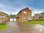 Dove Close, Lower Earley, Reading, Berkshire, RG6 4 bed detached house for sale