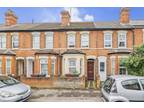 Belmont Road, Reading, Berkshire 2 bed terraced house for sale -