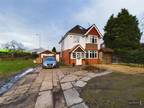 Reading Road, Woodley, Reading, Berkshire, RG5 3AA 3 bed detached house for sale