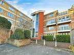 Branagh Court, Reading, Berkshire 2 bed apartment for sale -
