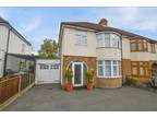 3 bedroom semi-detached house for sale in Alexander Road, London Colney, St.
