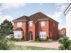 Plot 5, The Birch at Emmer Green Drive, Emmer Green Drive RG4 5 bed detached