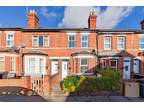 St. Georges Terrace, Reading, Berkshire 3 bed terraced house for sale -