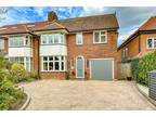 5 bedroom semi-detached house for sale in Beaumont Avenue, St.