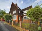 Coley Park Road, Reading, Berkshire, RG1 4 bed semi-detached house for sale -