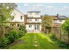 3 bedroom terraced house for sale in Drakes Drive, St. Albans, Hertfordshire