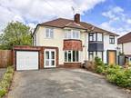 Silverdale Road, Earley 3 bed semi-detached house for sale -
