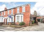 Addison Road, Reading, Berkshire 3 bed end of terrace house for sale -