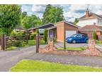 The Crescent, Earley, Reading, Berkshire 2 bed detached bungalow for sale -