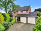 Brackendale Way, Reading 4 bed detached house for sale -