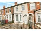 Donnington Road, Reading, RG1 2 bed terraced house for sale -