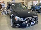 Used 2012 AUDI Q5 For Sale