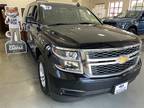 Used 2019 CHEVROLET SUBURBAN For Sale