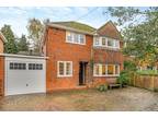 5 bedroom detached house for sale in Sibley Avenue, Harpenden, Hertfordshire