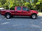Used 2003 FORD F250 For Sale