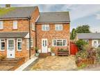 2 bedroom end of terrace house for sale in Porters Hill, Harpenden