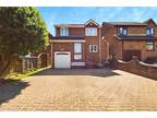 Wintringham Way, Purley on Thames, Reading, Berkshire, RG8 4 bed detached house