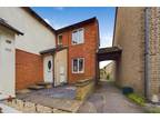 Sweet Briar Drive, Calcot, Reading, Berkshire, RG31 2 bed end of terrace house