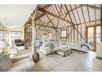 7 bedroom barn conversion for sale in Stunning Barn Style Home, Tewin, AL6
