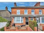 3 bedroom semi-detached house for sale in Folly Avenue, St.