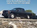 Used 2005 CHEVROLET COLORADO For Sale