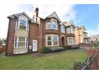 Wokingham Road, Reading 1 bed flat for sale -