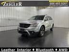 Used 2019 DODGE Journey For Sale